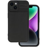  ZAŠTITNA MASKA ZA IPHONE 15 CRNA | Eponuda.ba