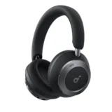 Anker slušalice Soundcore Space One Pro Headphones, crna
