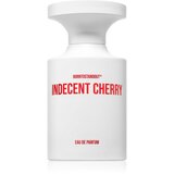 BORNTOSTANDOUT Indecent Cherry parfumska voda uniseks 100 ml Cene