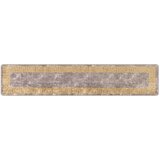 Traka za tepih MARSA Sivi 50 x 250 cm Poliester i PVC | shoptok.hr