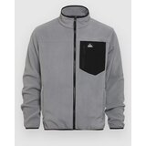 Horsefeathers Darko Pulover iz flisa mirage gray | Shoptok.si