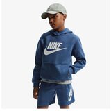 Nike K nsw club flc hdy hbr Cene