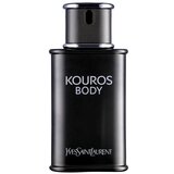 Yves Saint Laurent Kouros Body toaletna voda za muškarce 100 ml | shoptok.hr