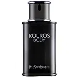 Yves Saint Laurent Kouros Body toaletna voda za muškarce 100 ml