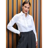 Sinsay ženska košulja s dugim rukavima 729AS-00X | shoptok.hr