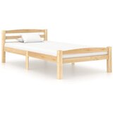  Za krevet od masivne borovine 90 x 200 cm | shoptok.hr