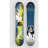 ThirtyTwo Volcom Byh Youth 2027 Kids Snowboard blue Cene