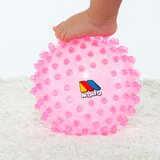 MOLTO senzorna lopta Pink | shoptok.hr