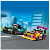 Lego City 60389 Garaža za automobile | shoptok.hr