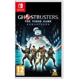 The Video Game Remastered - koda v škatlici (SWITCH)