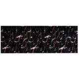 SP TREND Stenske samolepilne panelne plošče v kompletu 6 ks 60x30 cm Black Gold – | Shoptok.si