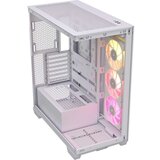 Corsair iCUE LINK 3500X RGB white | PC case | shoptok.hr