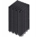 KADAX Geogrid Parkirna Travna Mreža 50x50x3,5 24 Kosov Vrtna 530 Ton/M2, (5000362424) | Shoptok.si