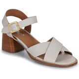 Adige Sandali & Odprti čevlji RITA Bela | Shoptok.si