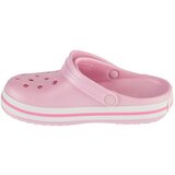 Crocs Crocband Clog K 207006-6GD - Dječje Klompe | shoptok.hr