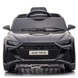 Eurobajk Audi RS6 Licencirani – Crni Cene