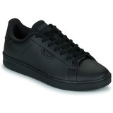 Adidas Nizke superge URBAN COURT Črna | Shoptok.si