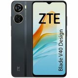 ZTE mobilni telefon blade V40 design 4GB/128GB/siva cene