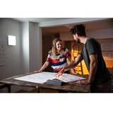 Osram LED prigušiva stropna svetiljka SMART+ FRAMELESS LED/20W/230V 30x30 cm Wi-Fi | Eponuda.com