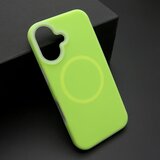  Maska pastel color magsafe za iphone 16/ zelena Cene