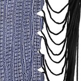 Spokey Hammock stol iz bombaža za 1 osebo | Shoptok.si