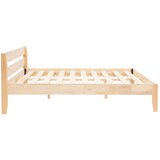 Kalune Design Hanah Home Osnova za bračni krevet Venus | ePonuda.com