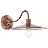  Redo 02-963 - Zidno svetlo ALTENIA 1xE14/28W/230V | Eponuda.com