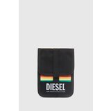 Diesel Case - BBAG-POCK-P BW-ACCESSORIES black Cene