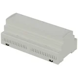 CombiNorm-Control CNC 175.0 SET kućište za profilnu šinu 177.80 x 89.80 x 65.30 ABS svijetlosiva (RAL 7035) 1 St.