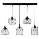  Visilica Anya (300 W, D x Š x V: 89 x 20 x 120 cm, Crne boje, E27) | shoptok.hr