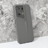  Maska za Xiaomi Redmi 15C 4G 173mm Blade, Siva | Eponuda.com
