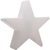 8 seasons design svetilka indoor & outdoor / winter season - shining star mini - bela Cene