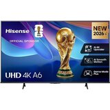 Hisense Pametni televizor 65A69S 4K UHD, (5000540162) | Shoptok.si