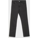 Sinsay Traperice regular fit hlače | shoptok.hr
