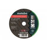 Metabo 5 reznih ploca fi76x10x100 mm flexiarapid super universalkeramikaciglaplastika Cene