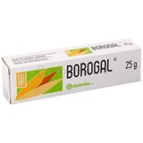 Borogal krema 25 g cene