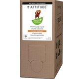 Attitude Tekoče sredstvo za pomivanje z limonino lupino - 2 l Cene