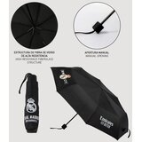 REAL MADRID Ručni sklopivi kišobran | shoptok.hr