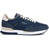 PepeJeans muške patike hailon basic Cene