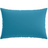  Presvlaka za jastuk 6 pcs HEERLEN Svjetloplava 40 x 60 cm - Svjetloplava 40 x 60 cm 6 | shoptok.hr