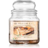 THD Vegetal Tabacco Cubano mirisna svijeća 400 g | shoptok.hr
