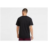 Nike Majice s kratkimi rokavi Air Jordan i Fly Črna | Shoptok.si
