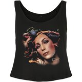 Merchcode Ladies Women's tank top Cher Color black Cijene