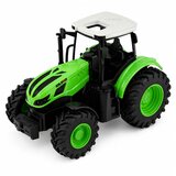  Remote Controlled Farm Tractor with Rake RC Lights 1:24 | Shoptok.si