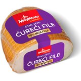 Neoplanta Delikates dimljeni ćureći file 1kg Cene