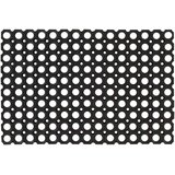  Otirač pravokutni 40 x 60 cm gumeni | shoptok.hr