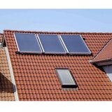 Sunset 53002 toplinski solarni uređaj SUN 7 Površina kolektora 7,53 m² | Eponuda.ba