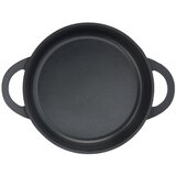 Tefal Aluminijast lonec s pokrovko in neprijemljivo površino za indukcijsko ploščo 4.3 l Trattoria – Tefal | Shoptok.si