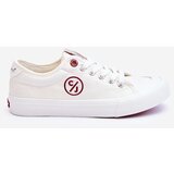 Cross Jeans Women's Fabric Sneakers | Shoptok.si