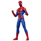 Hasbro Action Figure Marvel Legends Series - Spider-Man No Way Home - Spider-Man Cene